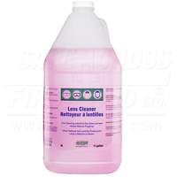 Lens Cleaning Solution Refill Bottle, 4 L SAY641 | Office Plus