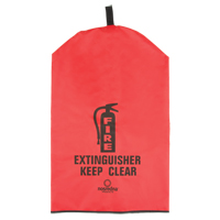 Fire Extinguisher Covers SD022 | Office Plus