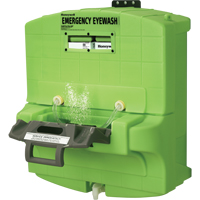 Fendall Pure Flow 1000<sup>®</sup> Eyewash Station, Gravity-Fed, 7 gal. Capacity, Meets ANSI Z358.1 SD552 | Office Plus