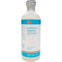 Isopropyl Rubbing Alcohol, Liquid, Antiseptic SDN742 | Office Plus