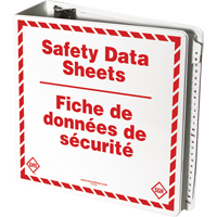 Safety Data Sheet Binders SDP091 | Office Plus