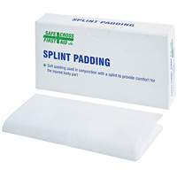 Splint Padding SDS881 | Office Plus