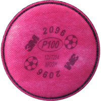 2000 Series Respirator Prefilters, Particulate Filter, Acid Gas SE910 | Office Plus