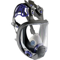 Ultimate FX FF-400 Series Full Facepiece Respirator, Silicone, Small SEB184 | Office Plus