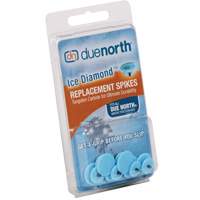 Replacement Ice Diamond™ Spikes for DueNorth<sup>®</sup> Traction Aids SEB974 | Office Plus