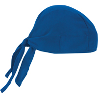 Chill-Its<sup>®</sup> 6615 Cooling Dew Rags, Blue SEC675 | Office Plus