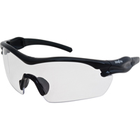 Z1200 Series Safety Glasses, Clear Lens, Anti-Scratch Coating, CSA Z94.3 SEC952 | Office Plus