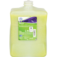 Solopol<sup>®</sup> Medium Heavy-Duty Hand Cleaner, Pumice, 4 L, Plastic Cartridge, Lime SED141 | Office Plus