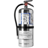 Fire Extinguisher, K, 6 L Capacity SED438 | Office Plus