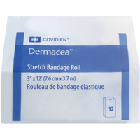 Conforming Stretch Bandages, Cut to Size L x 3" W, Class 1 SEE465 | Office Plus