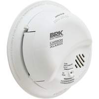 Carbon Monoxide Alarm SEI607 | Office Plus
