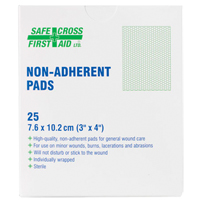 Non-Adherent Pads SEE676 | Office Plus