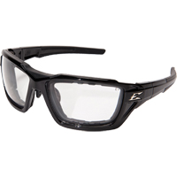 Steele Safety Glasses, Clear Lens, Vapour Barrier Coating, CSA Z94.3/MCEPS GL-PD 10-12 SEJ540 | Office Plus
