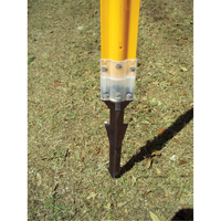 Convex Ground Marker Stakes SEK544 | Office Plus