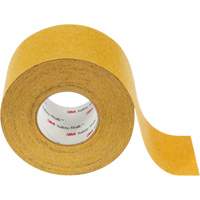Safety-Walk™ Slip-Resistant Tape, 4" x 60', Yellow SEN100 | Office Plus