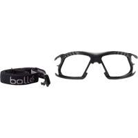 Rush+ Safety Glasses Foam & Strap Kit SEO785 | Office Plus