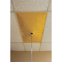 Drop Ceiling Leak Diverter SFI908 | Office Plus