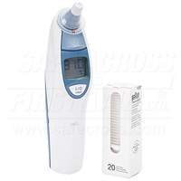 Ear Thermometer, Digital SFU831 | Office Plus