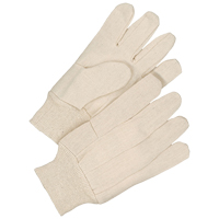 Ladies Cotton Gloves, 8 oz., One Size SFV026 | Office Plus