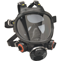 Respirateur à masque complet série 7800S, Silicone, Petit SG534 | Office Plus
