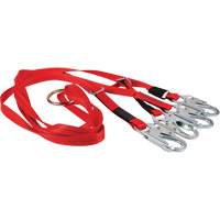 Dynamic™ Bridle for Wire Basket Stretcher SGA723 | Office Plus