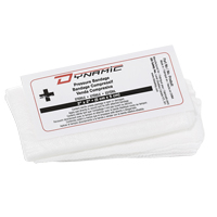 Dynamic™ Compress Bandage, 2" L x 2" W SGA781 | Office Plus