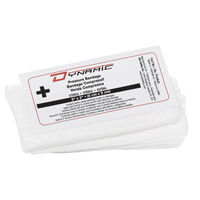 Dynamic™ Compress Bandages, 2" L x 2" W SGA783 | Office Plus