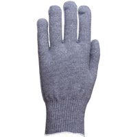 Fireproof Liner Knit Glove, Kermel<sup>®</sup>/Thermolite<sup>®</sup>/Viscose FR<sup>®</sup>, 7/Small, Protects Up To 752° F (400° C) SHB949 | Office Plus