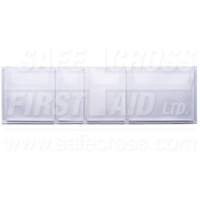 Door Pouch for First Aid Cabinets SGD162 | Office Plus
