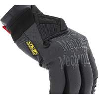 Speciality Grip Mechanic's Gloves, Synthetic Palm, Size Medium SGH321 | Office Plus
