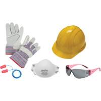 Ladies' Worker PPE Starter Kit SGH561 | Office Plus