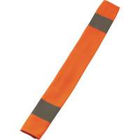 GloWear<sup>®</sup> 8004 High Visibility Seat Belt Cover SGP158 | Office Plus