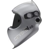 Crystal 2.0 Welding Helmet Shell SGP711 | Office Plus