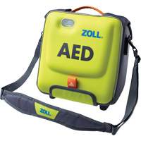 AED Standard Carry Case, Zoll AED 3™ For, Non-Medical SGP846 | Office Plus