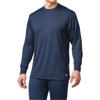 FR Base Layer Long Sleeve T-Shirt SGQ137 | Office Plus