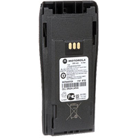 High Capacity Two-Way Commercial Radio Battery SGR294 | Office Plus