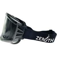 Z1100 Series Welding Safety Goggles, 5.0 Tint, Anti-Fog, Elastic Band SGR809 | Office Plus