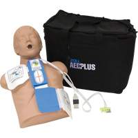 AED Demo Kit, Zoll AED Plus<sup>®</sup> For, Non-Medical SGU181 | Office Plus