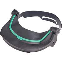 Monture universelle pour accessoires de casque V-Gard<sup>MD</sup> SGU726 | Office Plus