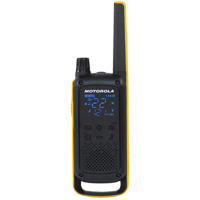 Talkabout™ Two-Way Radio Kit, FRS Radio Band, 22 Channels, 56 km Range SGV360 | Office Plus
