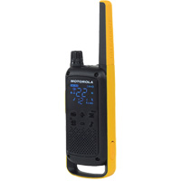 Talkabout™ Two-Way Radio Kit, FRS Radio Band, 22 Channels, 56 km Range SGV360 | Office Plus