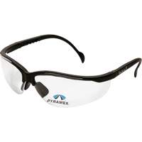 Venture II<sup>®</sup> Reader's Safety Glasses, Clear, 2.5 Diopter SGW941 | Office Plus