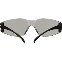 SecureFit™ 100 Series Protective Eyewear, Grey/Indoor/Outdoor Lens, Anti-Fog/Anti-Scratch Coating, ANSI Z87+/CSA Z94.3 SGX035 | Office Plus