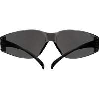 SecureFit™ 100 Series Protective Eyewear, Grey Lens, Anti-Fog/Anti-Scratch Coating, ANSI Z87+/CSA Z94.3 SGX036 | Office Plus
