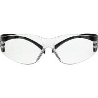 SecureFit™ 100 Series Protective Eyewear, Clear Lens, Anti-Scratch Coating, ANSI Z87+/CSA Z94.3 SGX037 | Office Plus