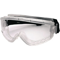 Cambridge™ Safety Goggles, Clear Tint, Anti-Fog SGX110 | Office Plus