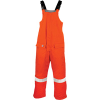 Westex UltraSoft<sup>®</sup> AllOut Quilt Lined Winter Bib Overall SGX173 | Office Plus