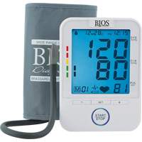 Diagnostic Precision Series 6.0 Easy Read Blood Pressure Monitor, Class 2 SGX695 | Office Plus