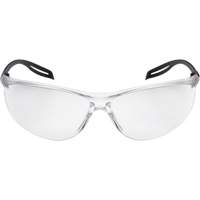 Neshoba™ H2X Safety Glasses, Clear Lens, Anti-Fog/Anti-Scratch Coating, ANSI Z87+/CSA Z94.3 SGX740 | Office Plus