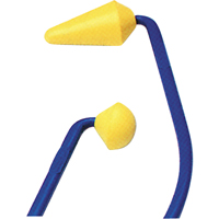 Hearing Bands - E-A-R CAPS<sup>®</sup>, 17 NRR dB, CSA Class BL Certified SR852 | Office Plus